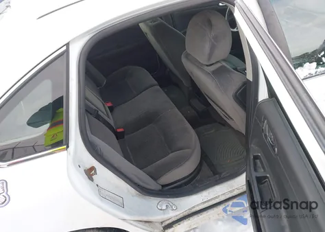 2012 Chevrolet Impala Lt из США, поврежденный, VIN 2G1WG5E39C1266933